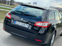 Peugeot 508 SW *Ekonomiczny*Diesel*Panorama* Zduńska Wola - zdjęcie 4