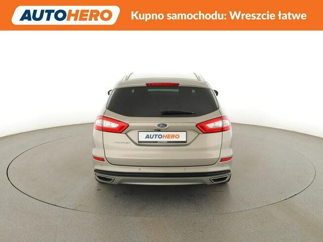 Ford Mondeo Kamera, Navi, Aut.klima, Podg.fotele, Bluetooth Warszawa - zdjęcie 6