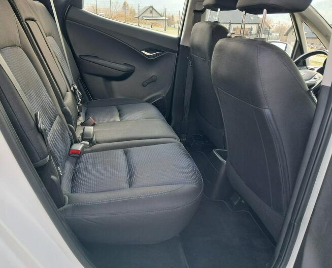 Hyundai ix20 1.4 Benzyna+LPG 90 KM Cisiec - zdjęcie 11