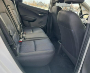 Hyundai ix20 1.4 Benzyna+LPG 90 KM Cisiec - zdjęcie 11