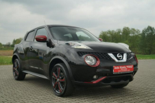 NISSAN JUKE 2015R 1,2 BENZYNA BEZWYPADKOWY ORG. LAKIER Goczałkowice-Zdrój - zdjęcie 9