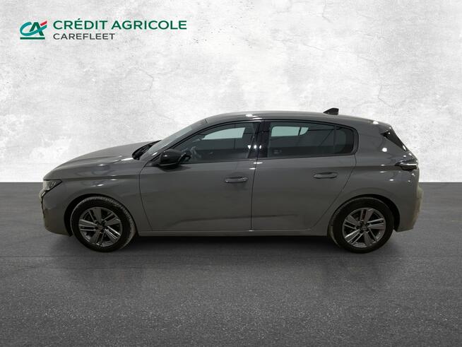 Peugeot 308 1.5 Blue HDI ActivePack S&amp;S EAT8 Warszawa - zdjęcie 8