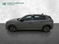Peugeot 308 1.5 Blue HDI ActivePack S&amp;S EAT8 Warszawa - zdjęcie 8