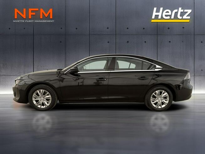 Peugeot 508 1,5 Bluehdi(130 KM) Active Salon PL  F-Vat Warszawa - zdjęcie 6