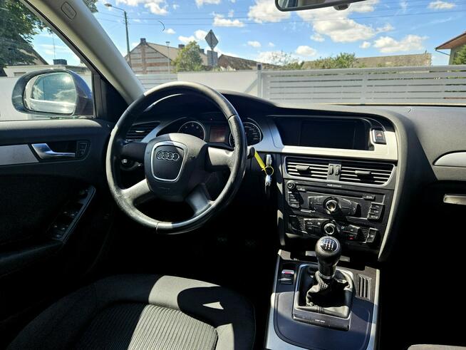 Audi A4 Attraction Zadbany Serwis Rata680ZŁ Śrem - zdjęcie 12