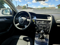 Audi A4 Attraction Zadbany Serwis Rata680ZŁ Śrem - zdjęcie 12