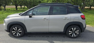 Citroen C3 Aircross C 3 aircross 74000km ! Pleszew - zdjęcie 3