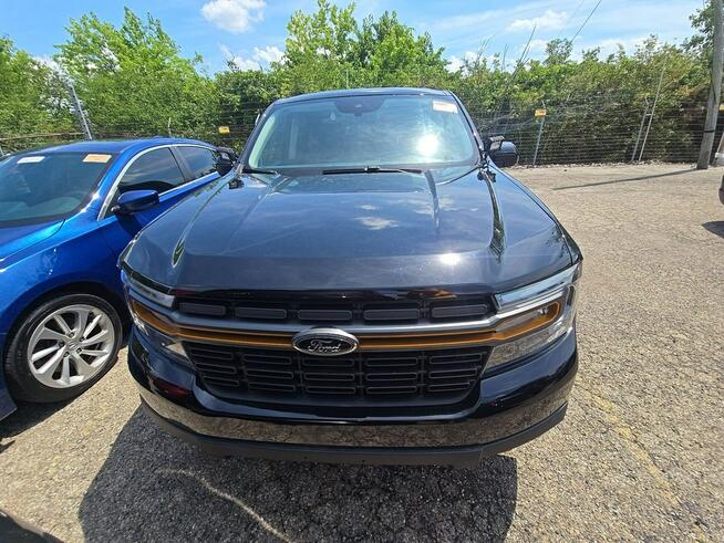 Ford Maverick Lariat / AWD / niski przebieg Chwaszczyno - zdjęcie 3