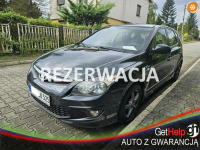 Hyundai i30 Klimatyzacja / Podgrzewane fotele /  Komputer pokładowy
