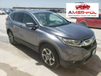 Honda CR-V 2017, 1.5L, 4x4, EXL, po gradobiciu