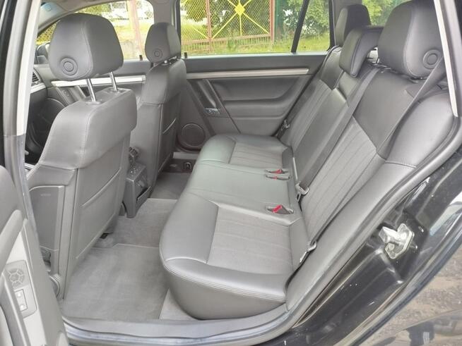 Opel Vectra IMPORT Z NIEMIEC oplaty w cenie zapraszam Toruń - zdjęcie 8