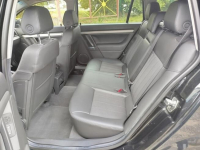 Opel Vectra IMPORT Z NIEMIEC oplaty w cenie zapraszam Toruń - zdjęcie 8