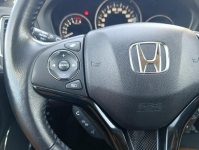Honda HR-V Salon Polska  jeden wlasciciel Karczew - zdjęcie 10