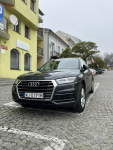 sprzedam ładne AUDI Q-5 z 2018r bogate wyposazenie Lublin - zdjęcie 6