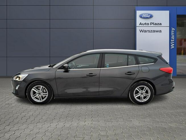 Ford Focus 1,5TDCi 120KM Trend Kombi gwarancja JR59445 Warszawa - zdjęcie 2
