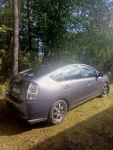 Toyota Prius II generacji z niezawodnym silnikiem benzynowym Warszawa - zdjęcie 11