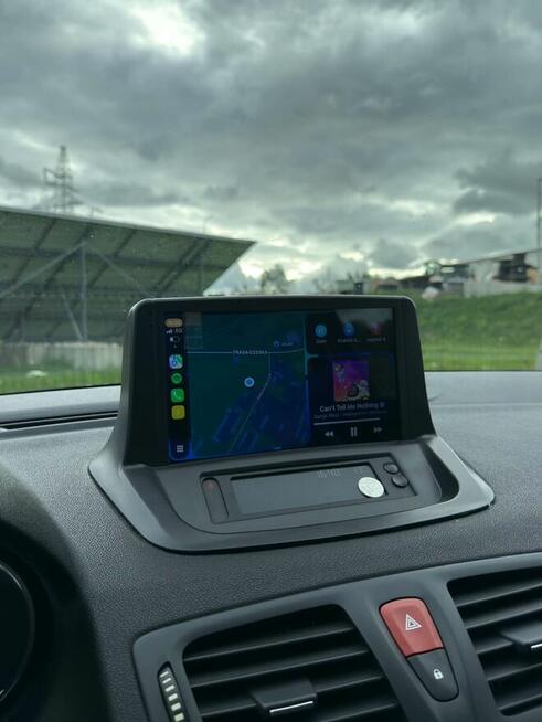 Sprzedam Renault Megane Jelenia Góra - zdjęcie 4