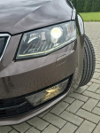 Škoda Octavia 1.2Turbo Automat.Navi.Xenony.Ledy.Serwis.kredyt.OKAZJA Kutno - zdjęcie 7