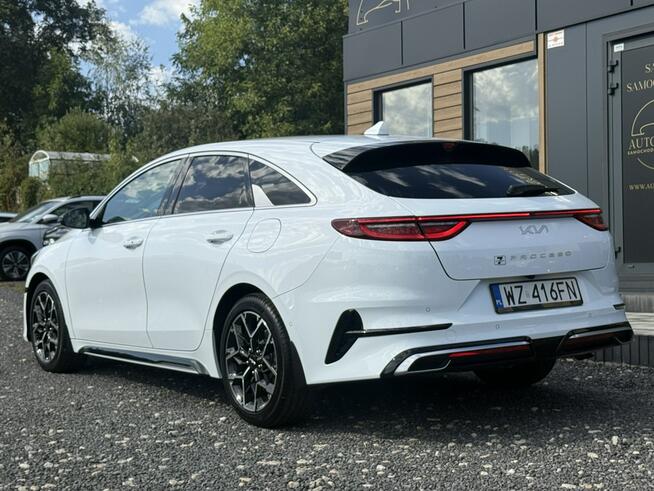 Kia Pro Cee'd Fabryczna Gwarancja 2030 ROK FAKTURA VAT23% Będzin - zdjęcie 6