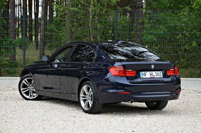 BMW 318 2.0d 143KM Nowy Rozrząd! Navi! Zobacz Koniecznie!!! Ostrów Mazowiecka - zdjęcie 3