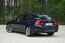 BMW 318 2.0d 143KM Nowy Rozrząd! Navi! Zobacz Koniecznie!!! Ostrów Mazowiecka - zdjęcie 3