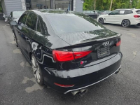 Audi S3 Premium Plus / Quattro / niski przebieg Chwaszczyno - zdjęcie 5