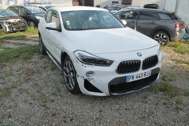 BMW X2 Ostrów Wielkopolski - zdjęcie 1
