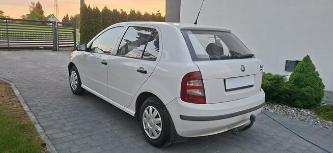 FABIA 1.4B Z GAZEM Lublin - zdjęcie 4