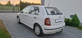 FABIA 1.4B Z GAZEM Lublin - zdjęcie 4