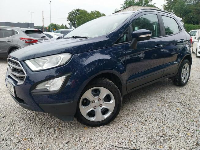 Ford EcoSport ******Sprzedany***** Bydgoszcz - zdjęcie 1