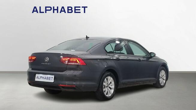 Passat 2.0 TDI EVO Essence Salon PL 1 wł Salon PL Warszawa - zdjęcie 6