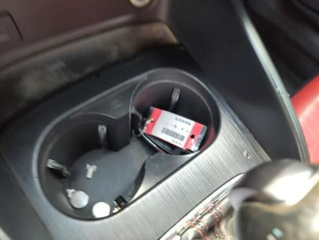 Audi S3 Premium Plus / Quattro / niski przebieg Białystok - zdjęcie 9