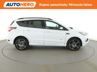 Ford Kuga ST-Line AWD navi kamera grzane fotele bixenon hak Warszawa - zdjęcie 9