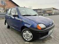 ** Fiat Seicento 1.1 Benzyna ** Oszczedny Dynamiczny ** 2001 Dębica - zdjęcie 2