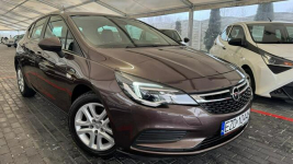 Opel Astra Zduńska Wola - zdjęcie 11