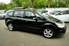 Ford S-Max 2,2TDCI Klima, NAVI, 175KM, 2009/2010r. Płock - zdjęcie 9