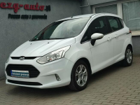 Ford B-Max 125 KM bogata opcja serwis Gwarancja Zgierz - zdjęcie 2