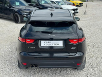 Jaguar F-Pace, 2016 Michałowice - zdjęcie 5