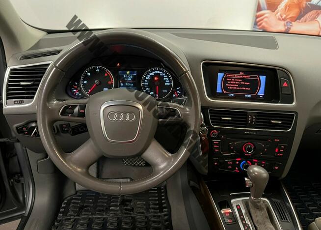 Audi Q5 Kiczyce - zdjęcie 7