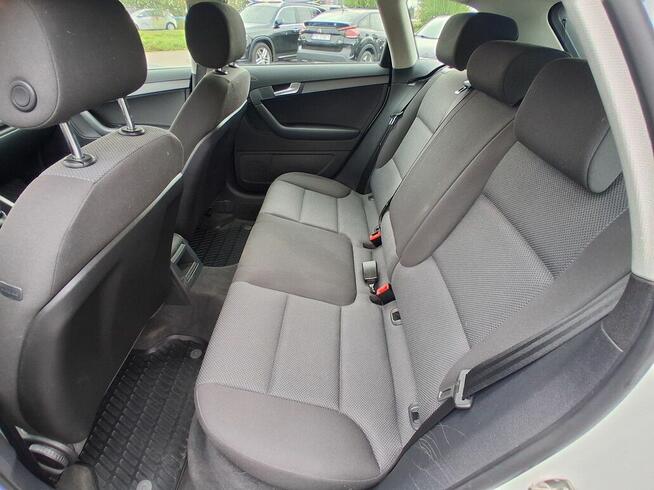 Audi A3 1.6 102 KM Salon Polska TYLKO 106000 KM Przebiegu Kl Słupca - zdjęcie 7