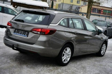 Opel Astra 1,6CDTI NAVI, 134tys.km, KAMERA, 110KM, 2016r. Płock - zdjęcie 7