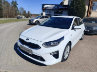 Kia Cee'd SALON POLSKA/FV23%/stan bdb/gwarancja