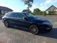 Renault Laguna III 2012 Bolesławiec - zdjęcie 6