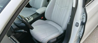 Peugeot 308 1.6Hdi 115 KM Full Led Panorama Skóra Automat Climatronic Płock - zdjęcie 6