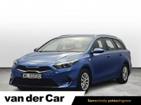 Kia Cee'd 1.5 T-GDI S ! Z Polskiego Salonu ! Faktura VAT !