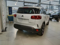 Citroen C5 Aircross MAX MHEV Elektryczna Klapa Alcantara, Konopnica - zdjęcie 7