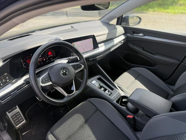 Volkswagen Golf Mirsk - zdjęcie 7