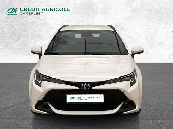 Toyota Corolla 1.8 Hybrid Comfort Kombi Warszawa - zdjęcie 2