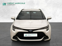 Toyota Corolla 1.8 Hybrid Comfort Kombi Warszawa - zdjęcie 2
