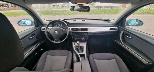 BMW 320 1.8b 115KM zadbana sprawna Lublin - zdjęcie 4